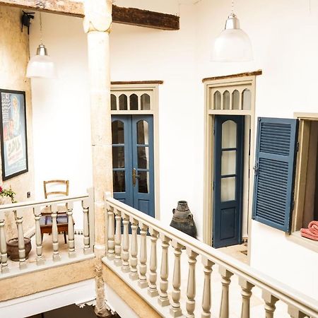 Dar44 Hotel Essaouira Eksteriør billede