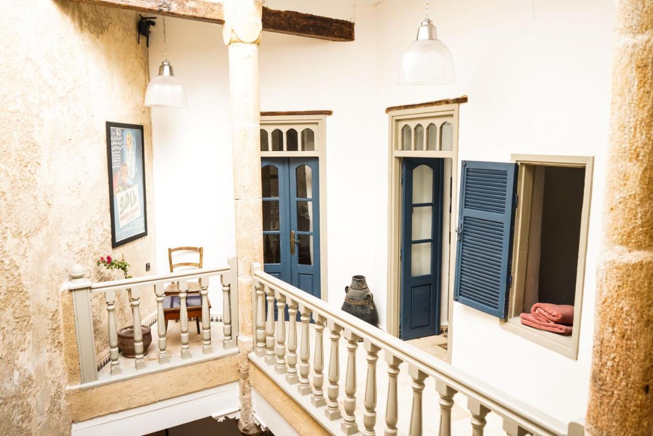Dar44 Hotel Essaouira Eksteriør billede