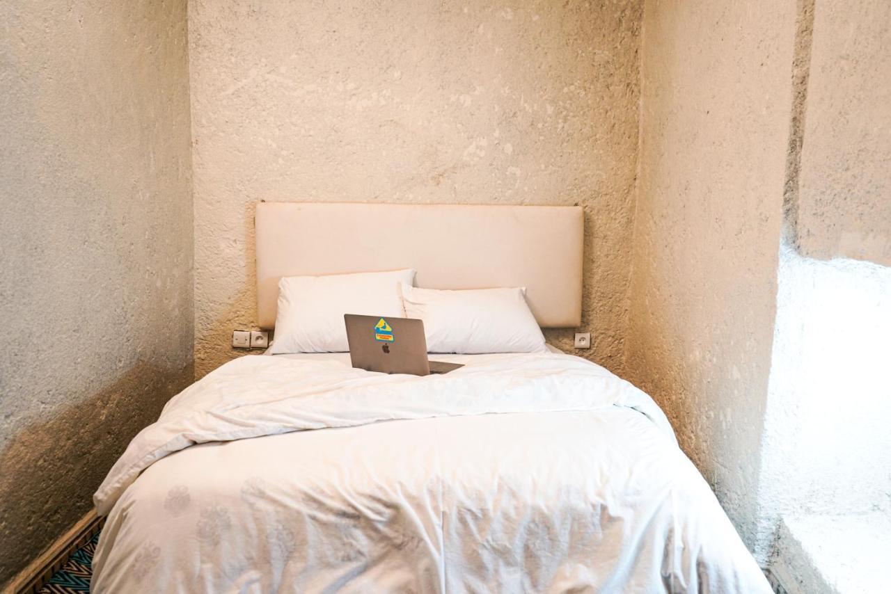 Dar44 Hotel Essaouira Eksteriør billede