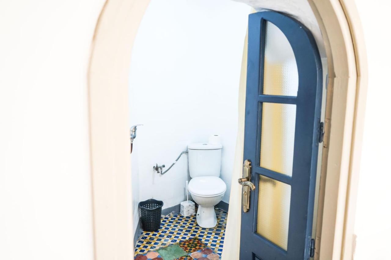 Dar44 Hotel Essaouira Eksteriør billede