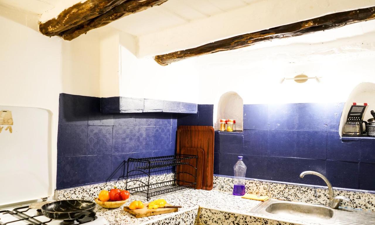 Dar44 Hotel Essaouira Eksteriør billede