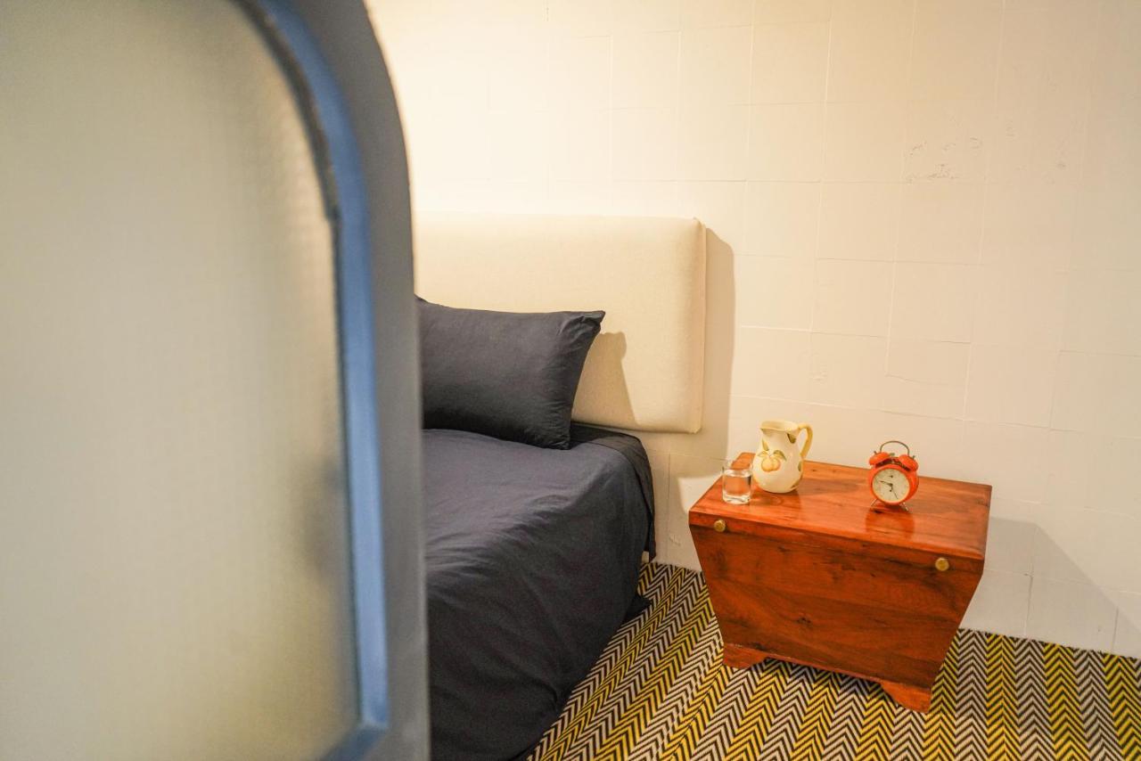 Dar44 Hotel Essaouira Eksteriør billede