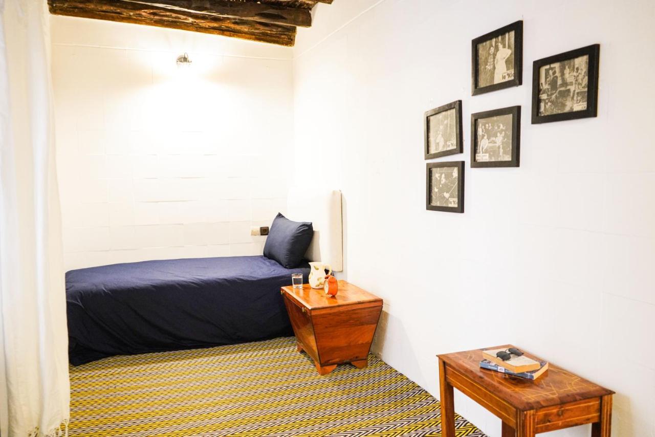 Dar44 Hotel Essaouira Eksteriør billede