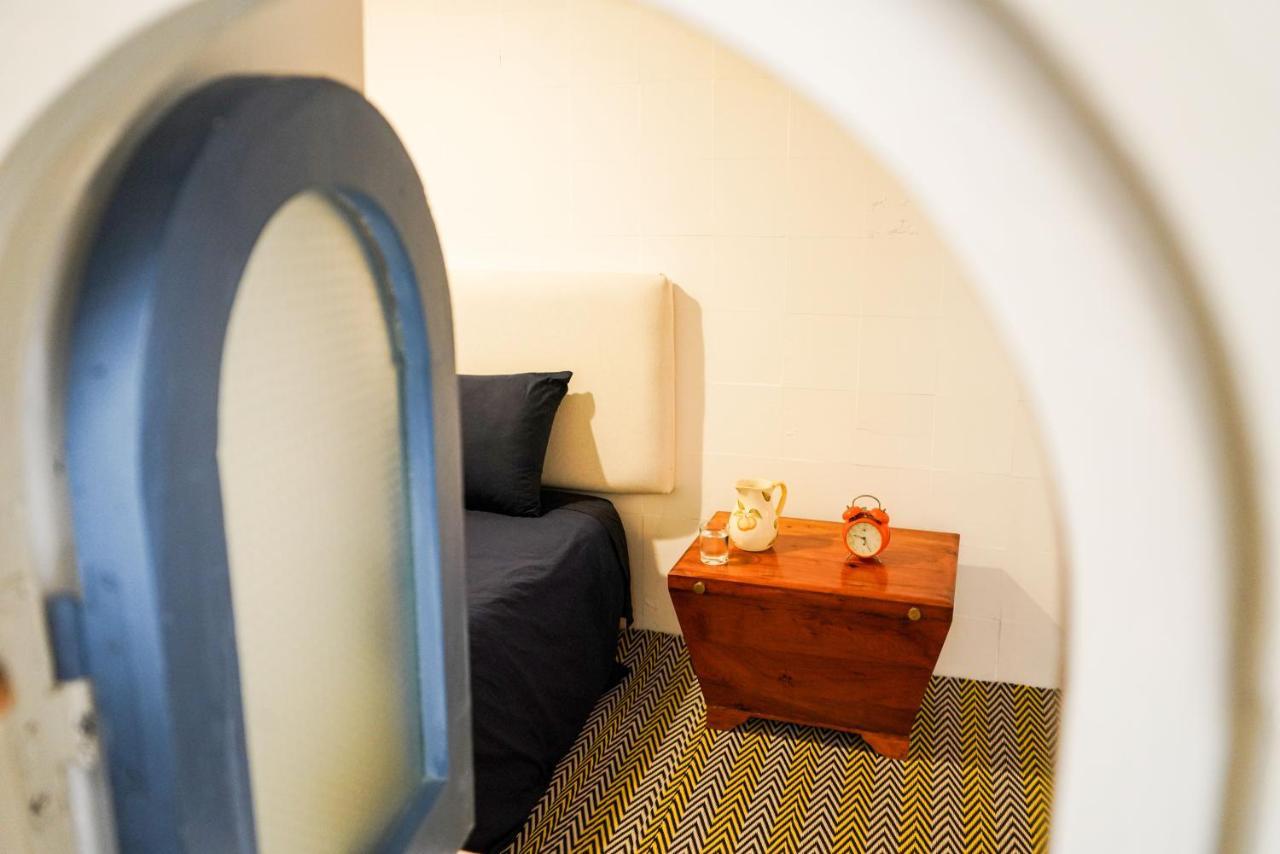 Dar44 Hotel Essaouira Eksteriør billede